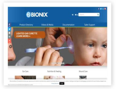 Bionix Medical Technologies And Devices