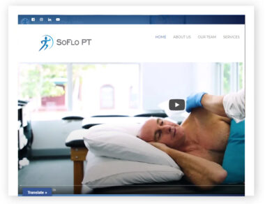 South Florida Physical Therapy & Sports Rehab