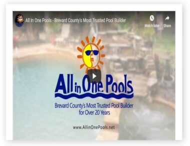 All In One Pools