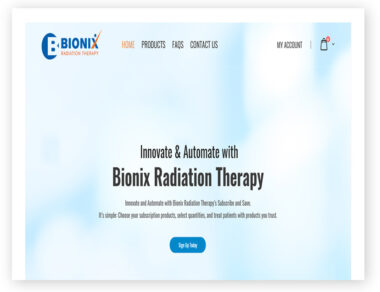 Bionix Radiation Therapy