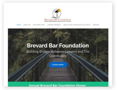 Brevard Bar Foundation