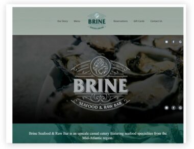 Brine