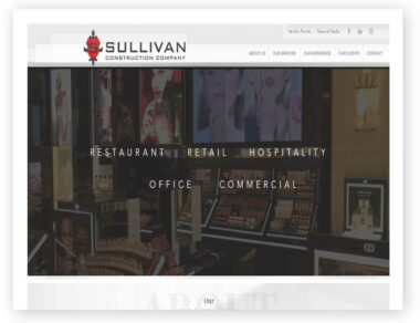 Sullivan Construction Company