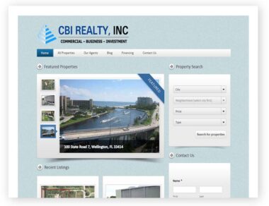 CBI Realty, Inc.