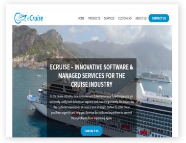 eCruise Management