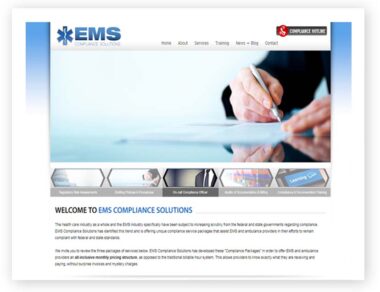 EMS Compliance Solutions