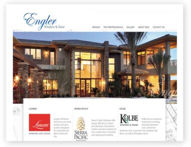 Engler Window & Door, Inc