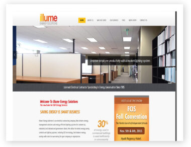 Illume Energy Solutions