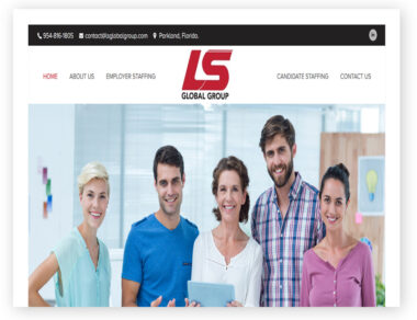 LS GLOBAL GROUP