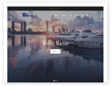 Mobox Marine