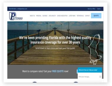 Pettineo Insurance Agency Inc.