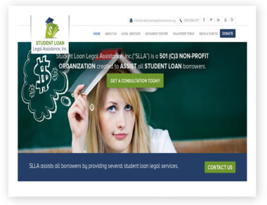 Student Loan Legal Assistance Inc