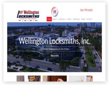 Wellington Locksmith